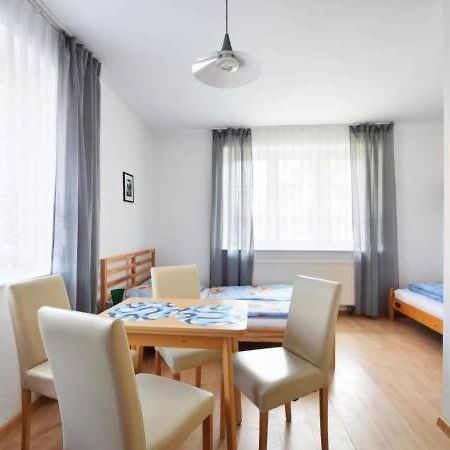 Dom Pod Sosnami Bed & Breakfast Mielno  Luaran gambar