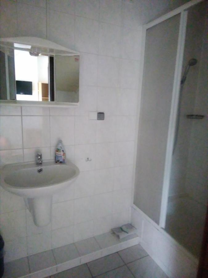 Dom Pod Sosnami Bed & Breakfast Mielno  Luaran gambar