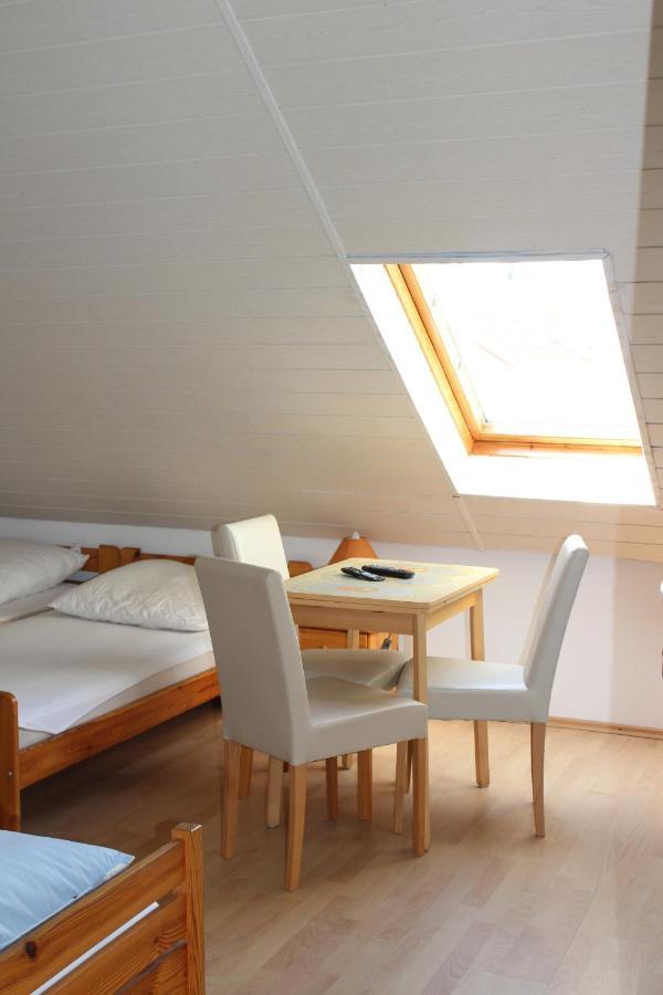 Dom Pod Sosnami Bed & Breakfast Mielno  Luaran gambar