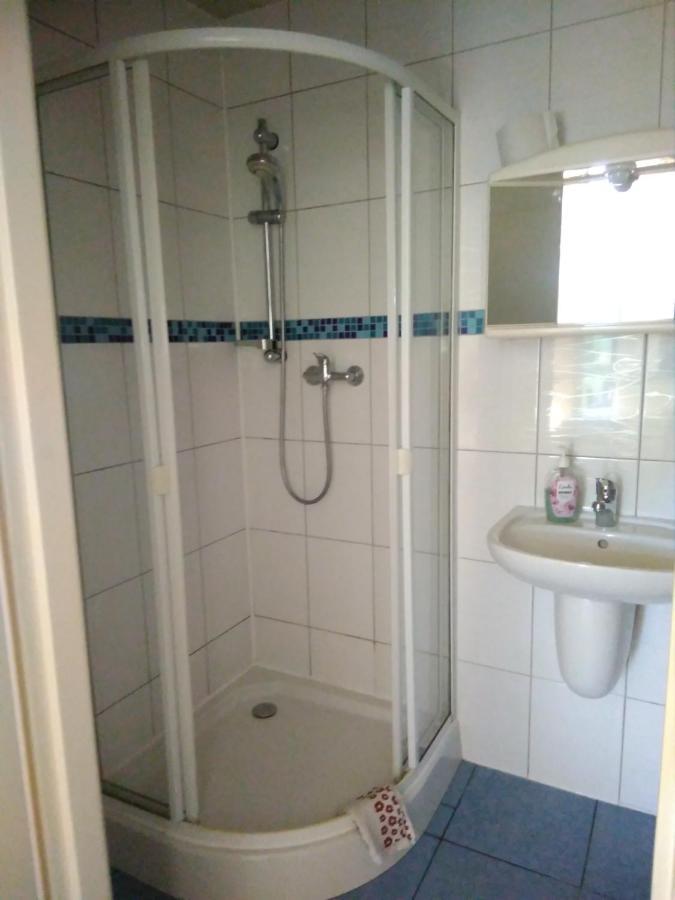 Dom Pod Sosnami Bed & Breakfast Mielno  Luaran gambar