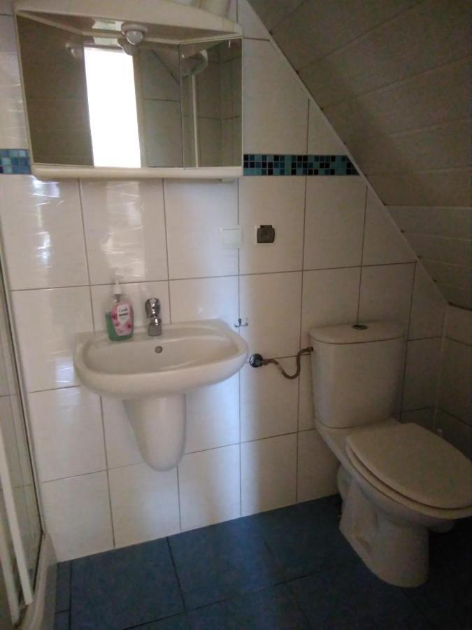 Dom Pod Sosnami Bed & Breakfast Mielno  Luaran gambar