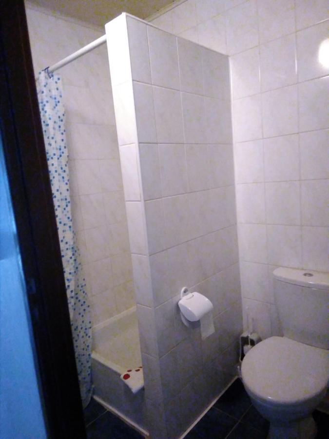 Dom Pod Sosnami Bed & Breakfast Mielno  Luaran gambar
