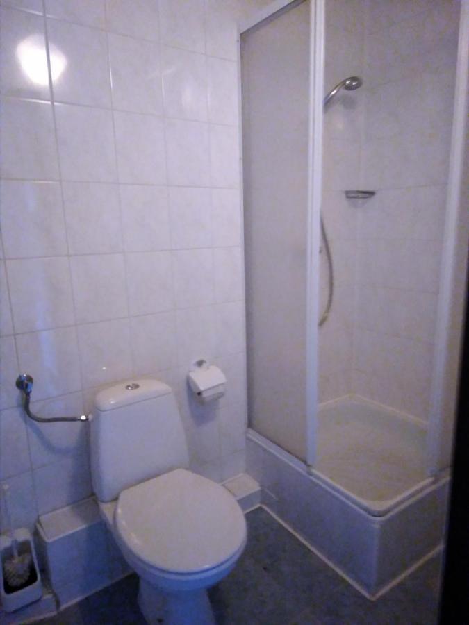 Dom Pod Sosnami Bed & Breakfast Mielno  Luaran gambar