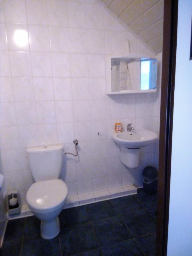 Dom Pod Sosnami Bed & Breakfast Mielno  Luaran gambar
