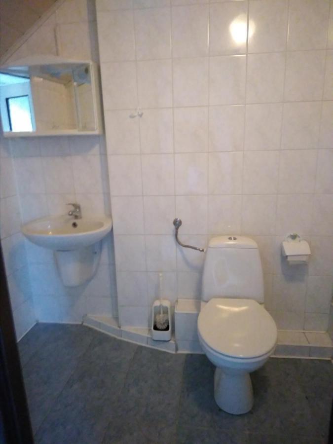 Dom Pod Sosnami Bed & Breakfast Mielno  Luaran gambar