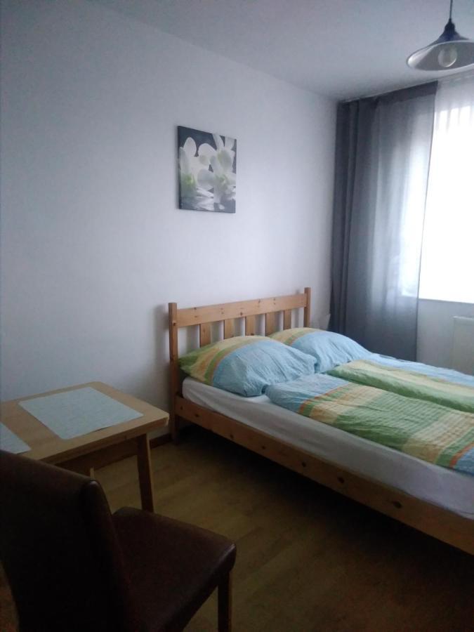 Dom Pod Sosnami Bed & Breakfast Mielno  Luaran gambar
