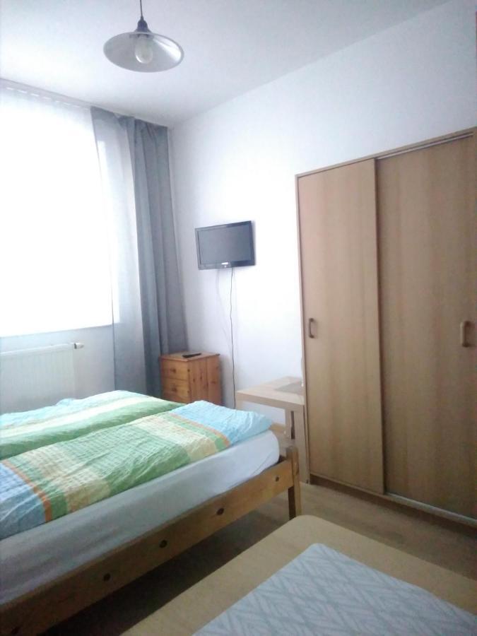 Dom Pod Sosnami Bed & Breakfast Mielno  Luaran gambar