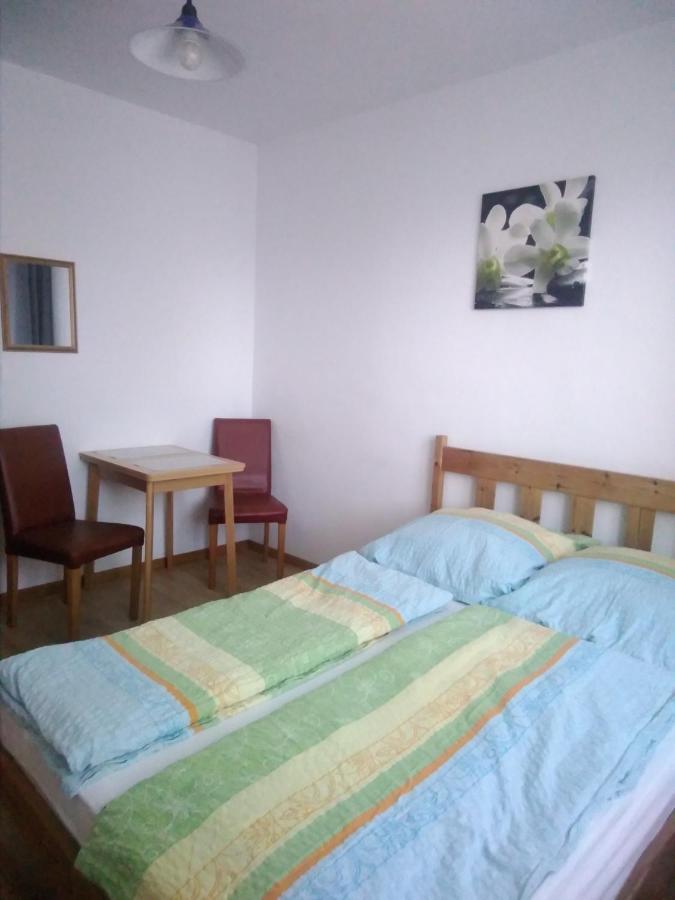 Dom Pod Sosnami Bed & Breakfast Mielno  Luaran gambar