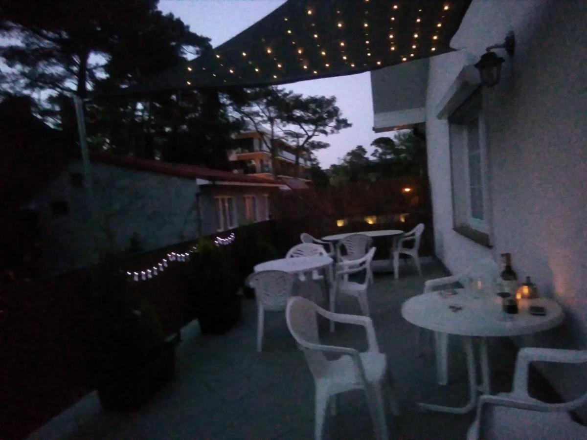 Dom Pod Sosnami Bed & Breakfast Mielno  Luaran gambar