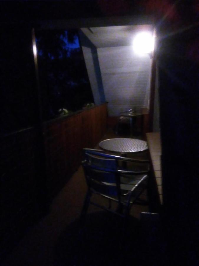 Dom Pod Sosnami Bed & Breakfast Mielno  Luaran gambar