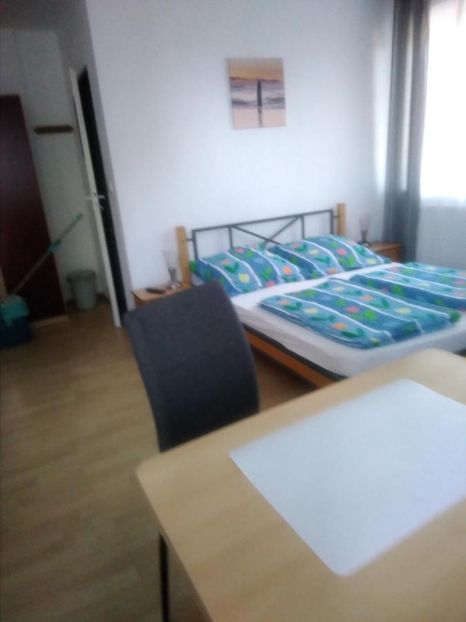Dom Pod Sosnami Bed & Breakfast Mielno  Luaran gambar