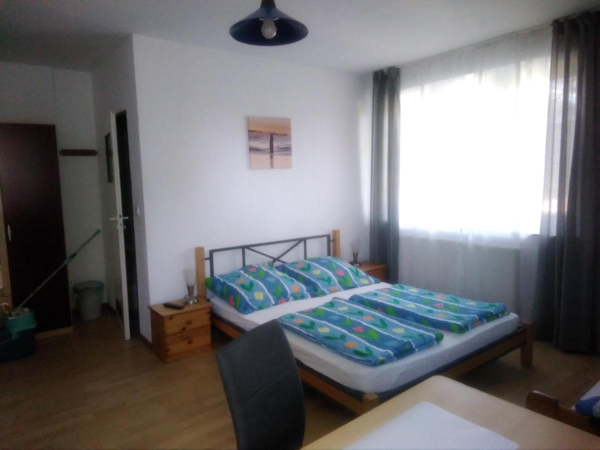 Dom Pod Sosnami Bed & Breakfast Mielno  Luaran gambar