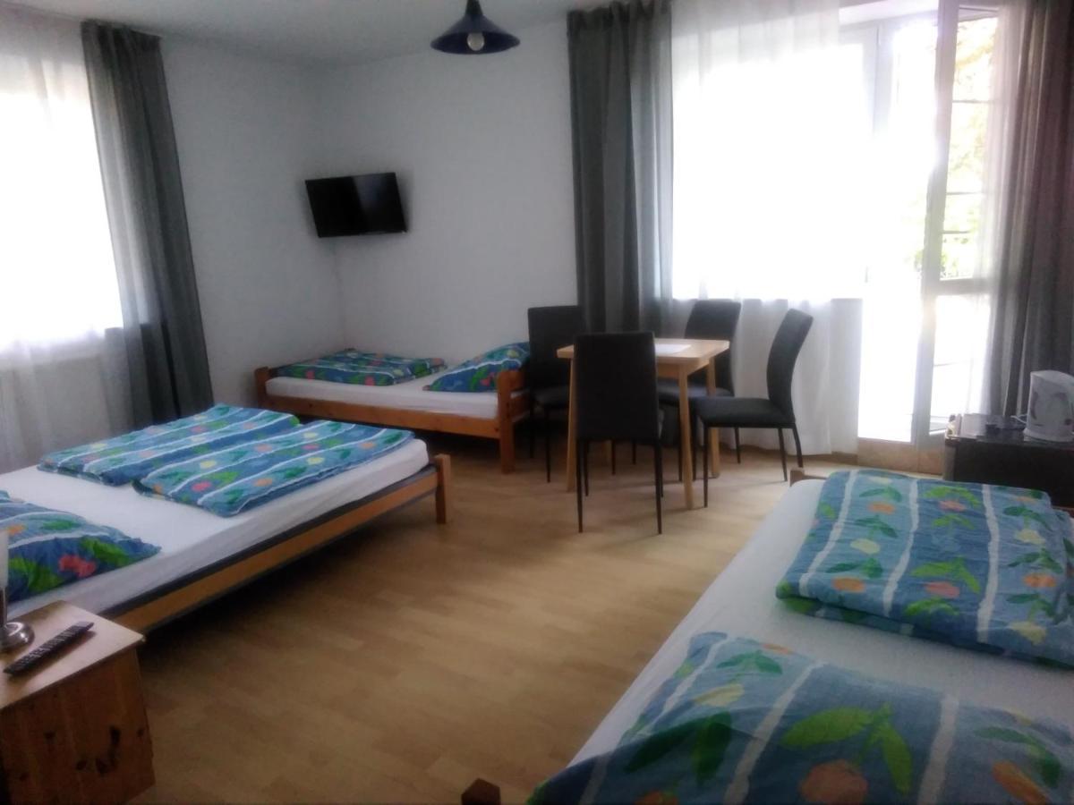 Dom Pod Sosnami Bed & Breakfast Mielno  Luaran gambar