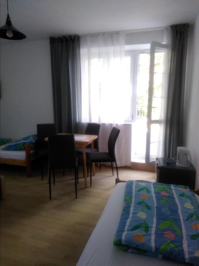 Dom Pod Sosnami Bed & Breakfast Mielno  Luaran gambar