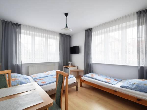 Dom Pod Sosnami Bed & Breakfast Mielno  Luaran gambar