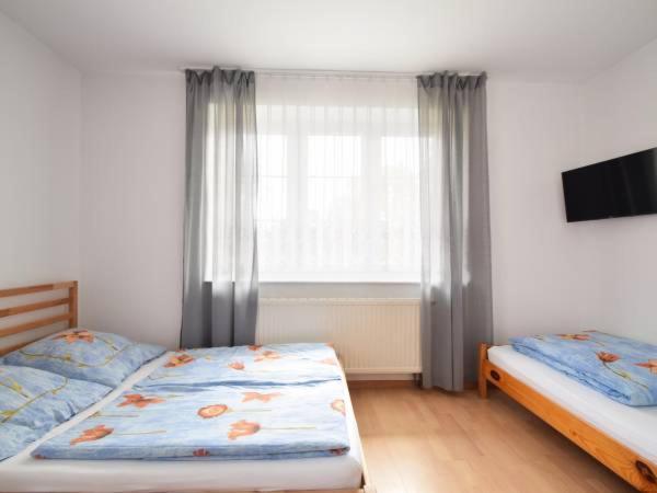 Dom Pod Sosnami Bed & Breakfast Mielno  Luaran gambar