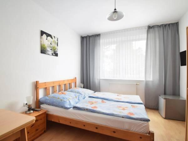 Dom Pod Sosnami Bed & Breakfast Mielno  Luaran gambar