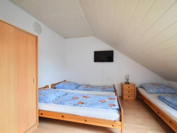 Dom Pod Sosnami Bed & Breakfast Mielno  Luaran gambar