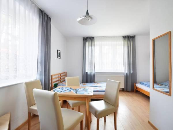Dom Pod Sosnami Bed & Breakfast Mielno  Luaran gambar