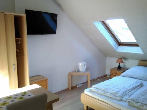 Dom Pod Sosnami Bed & Breakfast Mielno  Bilik gambar