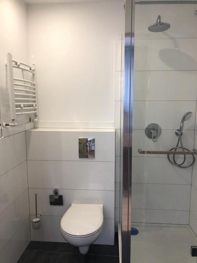 Dom Pod Sosnami Bed & Breakfast Mielno  Luaran gambar