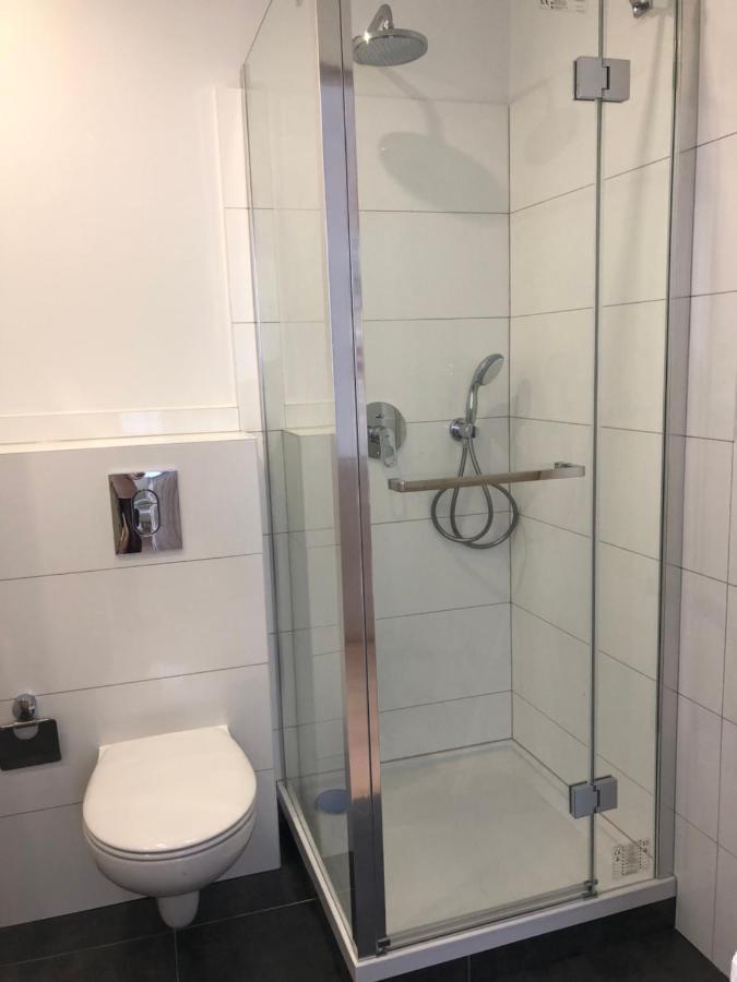 Dom Pod Sosnami Bed & Breakfast Mielno  Luaran gambar