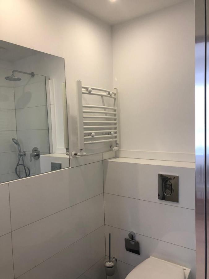 Dom Pod Sosnami Bed & Breakfast Mielno  Luaran gambar