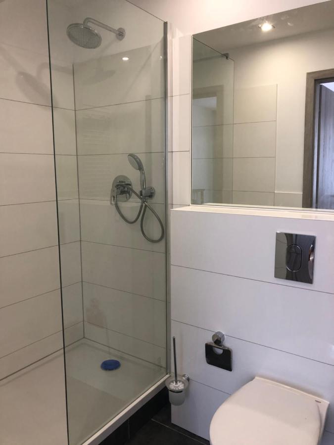 Dom Pod Sosnami Bed & Breakfast Mielno  Luaran gambar