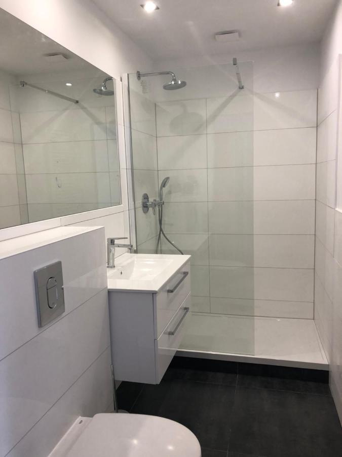Dom Pod Sosnami Bed & Breakfast Mielno  Luaran gambar