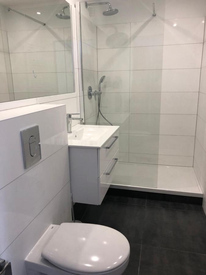 Dom Pod Sosnami Bed & Breakfast Mielno  Luaran gambar