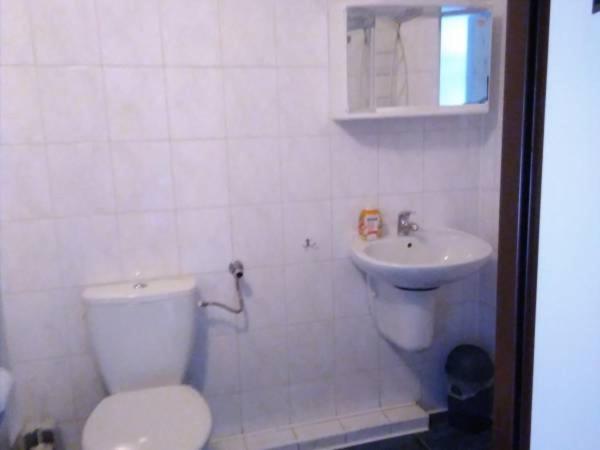 Dom Pod Sosnami Bed & Breakfast Mielno  Bilik gambar