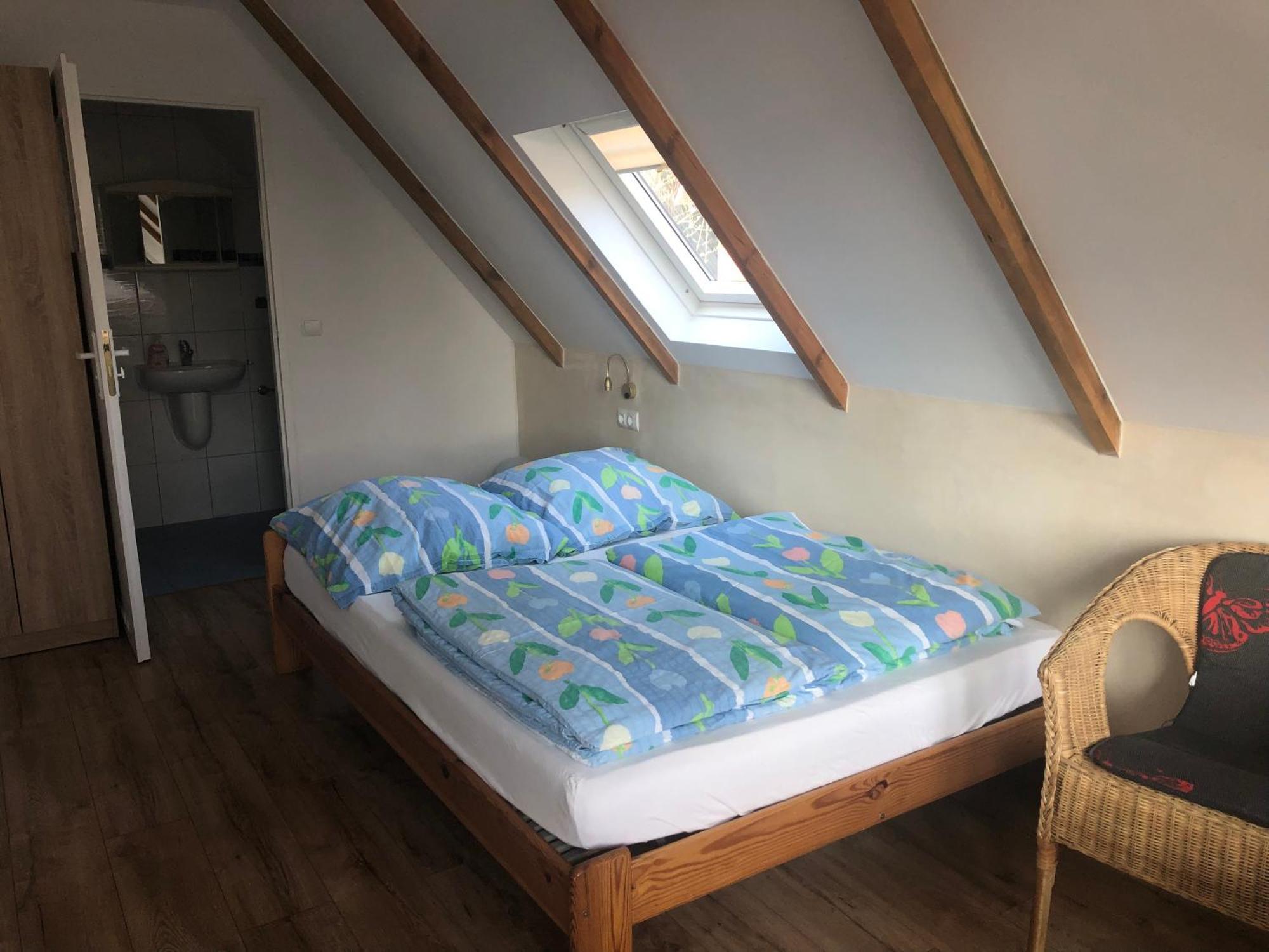 Dom Pod Sosnami Bed & Breakfast Mielno  Luaran gambar